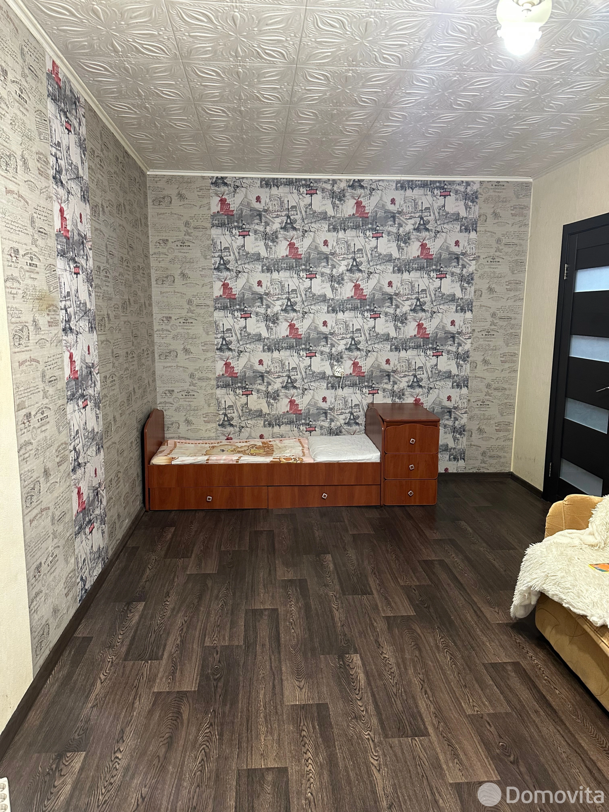 Снять 1-комнатную квартиру в Минске, ул. Жуковского, д. 9/1, 515USD, код 147578 - фото 7