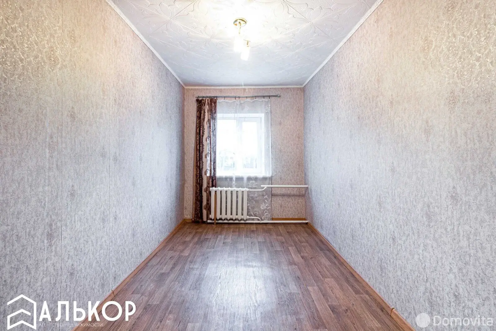 дом, Минск, ул. Зимняя, д. 1 