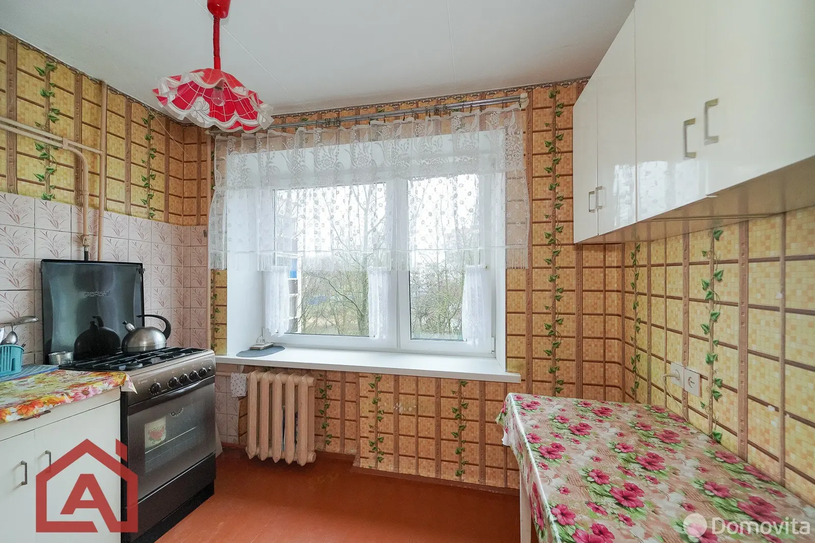 комната, Минск, ул. Уборевича, д. 24, стоимость продажи 137 903 р.