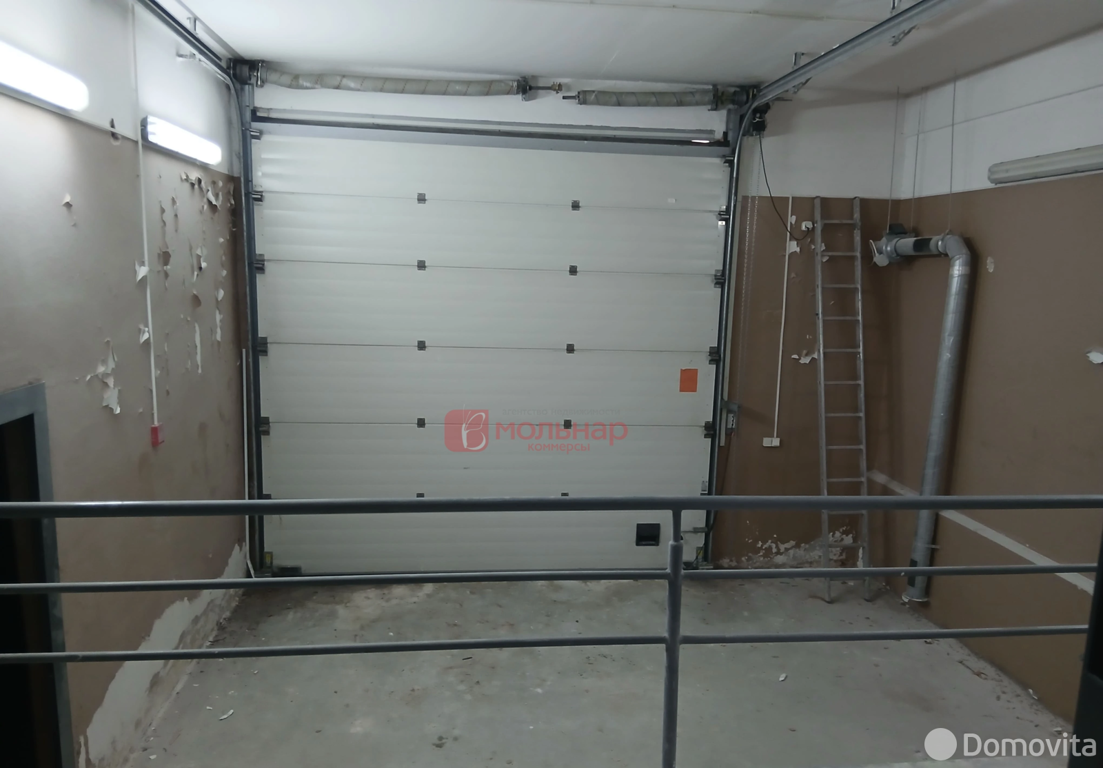 торговый объект, Минск, ул. Пионерская, д. 32 