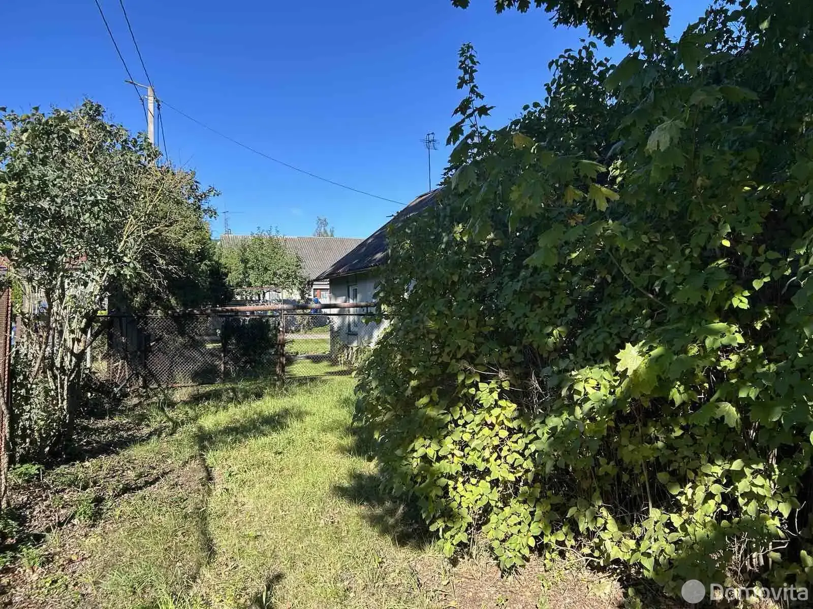 Цена продажи дома, Ждановичи, ул. Тихая