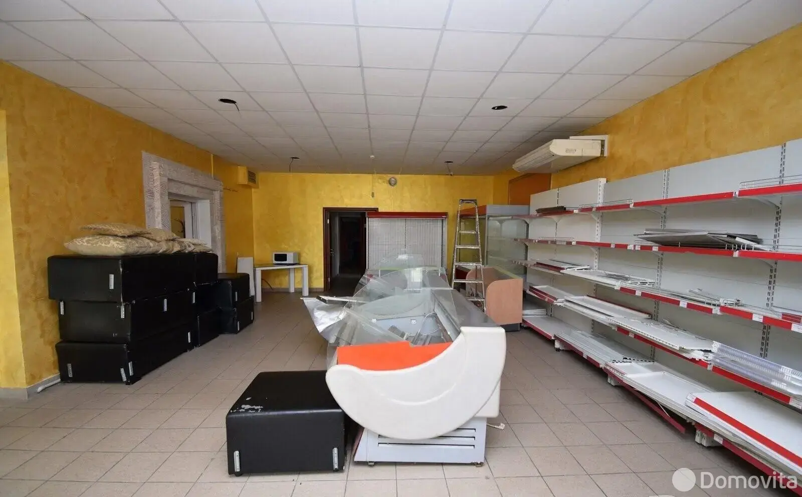 Купить помещение под сферу услуг в Минске, ул. Горная, д. 20/А - фото 20