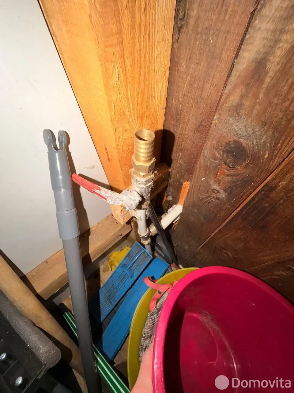 Купить 1-этажную дачу в ЛЕСНОЕ-ЛИВЬЕ Минская область, 22000USD, код 184482 - фото 19