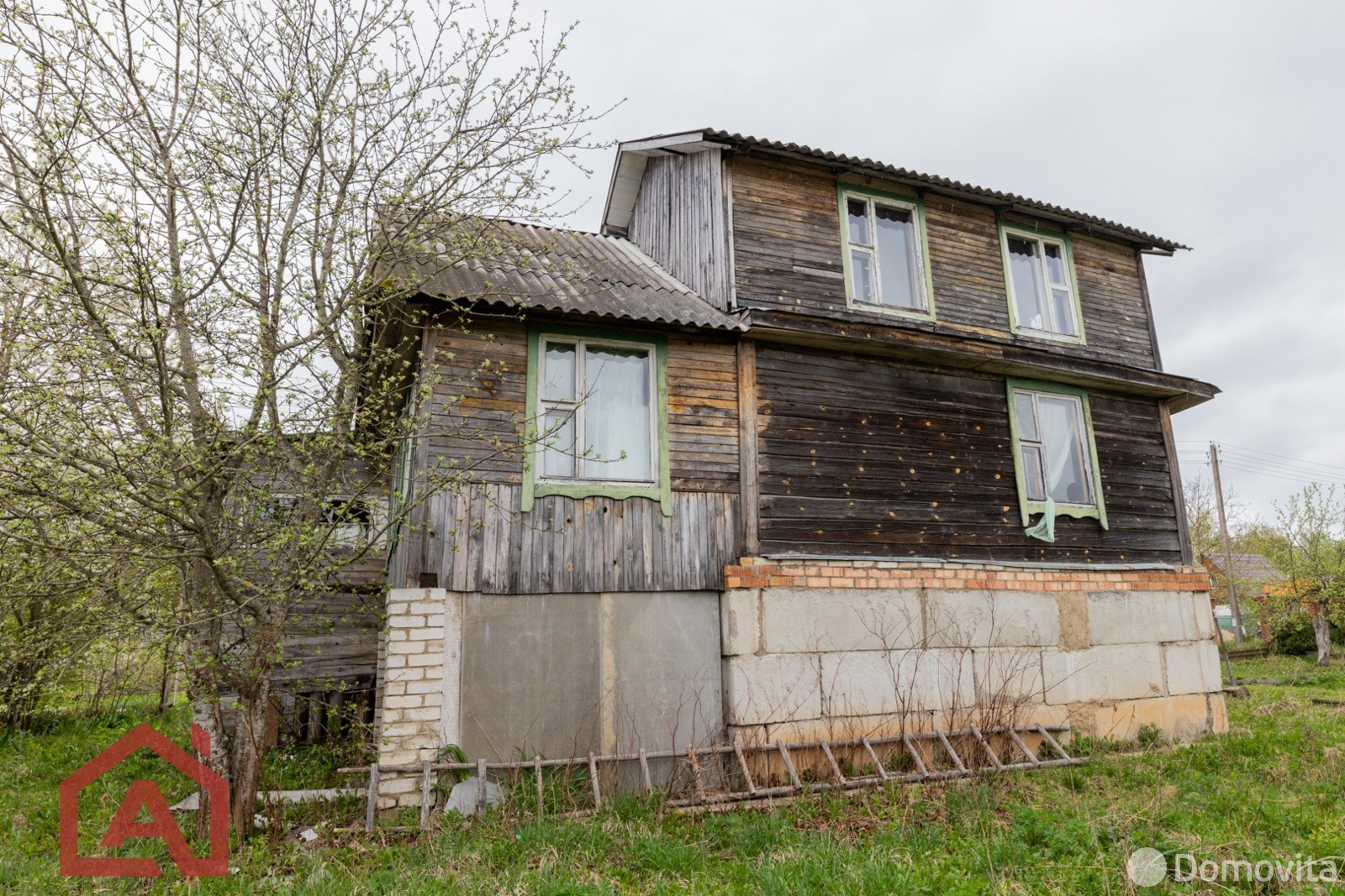 Продажа 2-этажной дачи в Родниках Минская область, 12900USD, код 185448 - фото 15