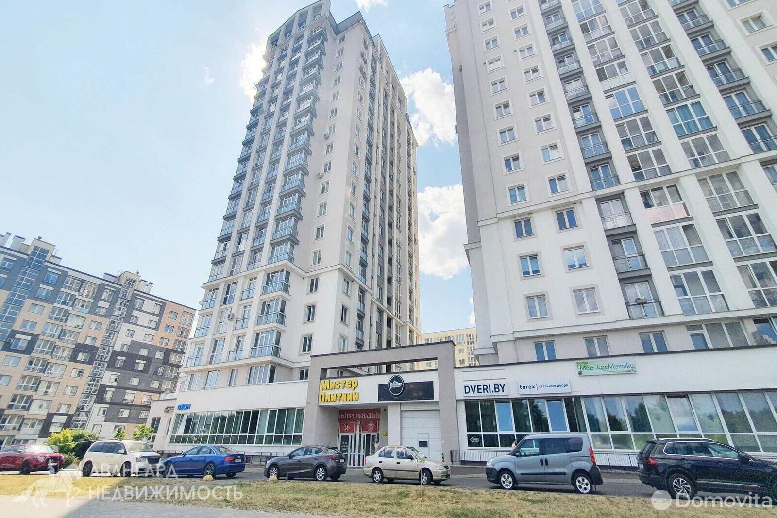 Продажа торговой точки на ул. Кирилла Туровского, д. 20 в Минске, 31500USD, код 994998 - фото 1