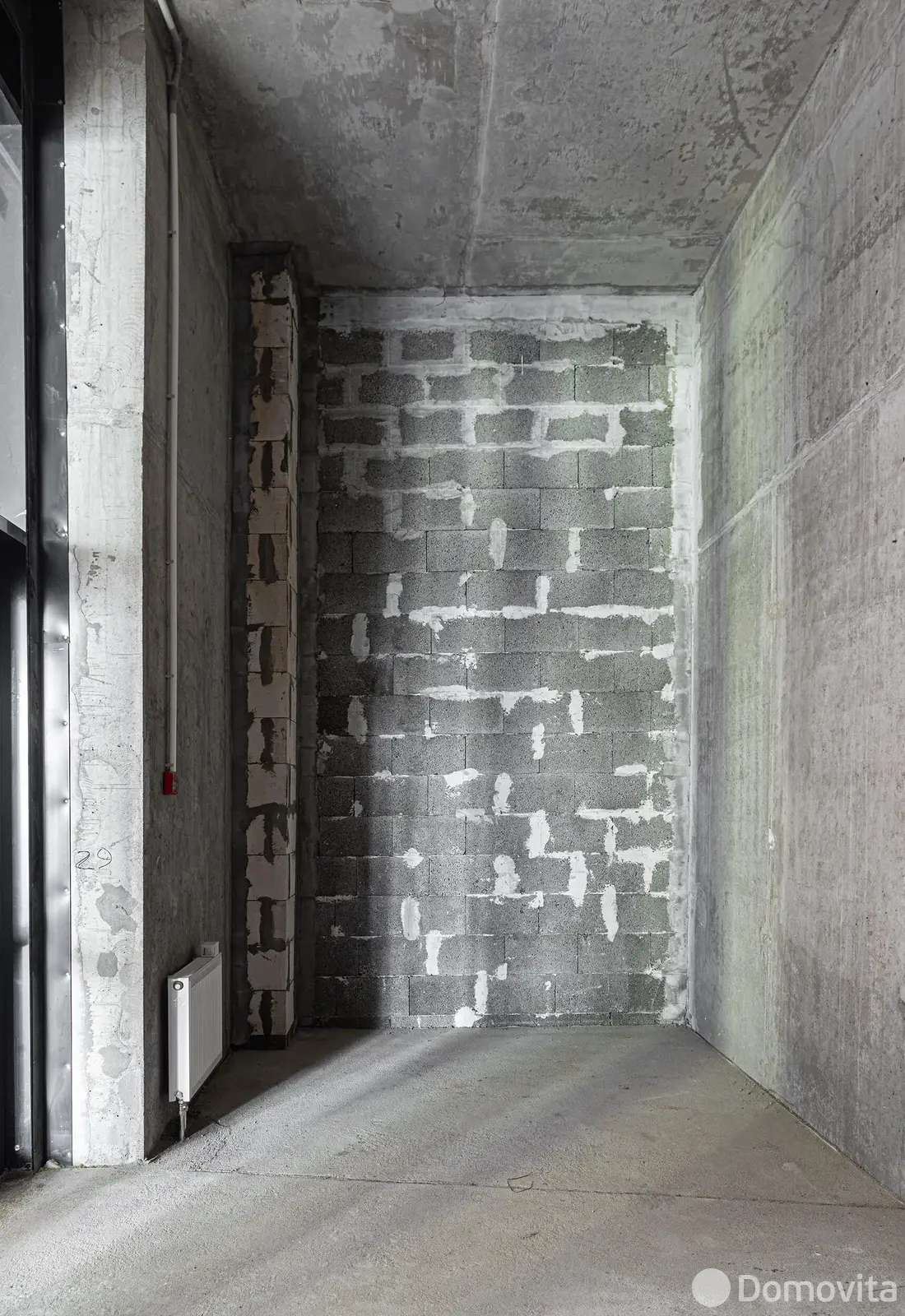 Помещение под сферу услуг в Минске, ул. Братская, д. 11, код 3517 - фото 12