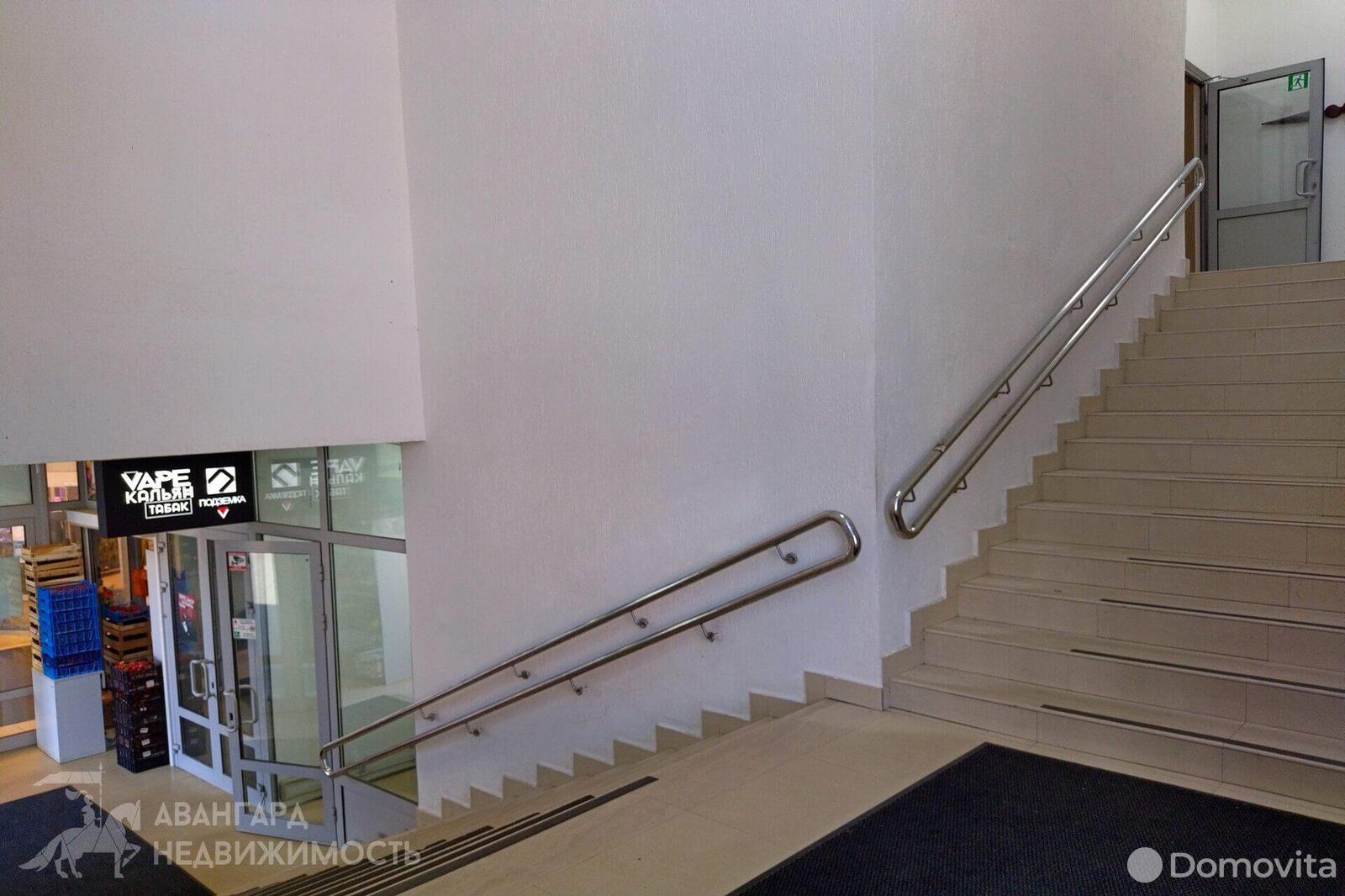 Помещение под сферу услуг в Минске, ул. Маяковского, д. 146, код 2457 - фото 27