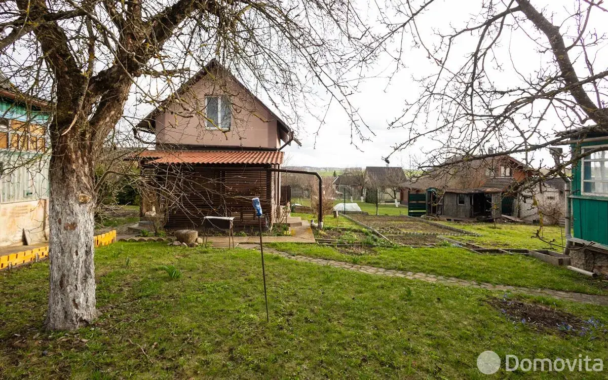 Продажа 1-этажной дачи в СИГНАЛ-2 Минская область, 44500USD, код 185172 - фото 35