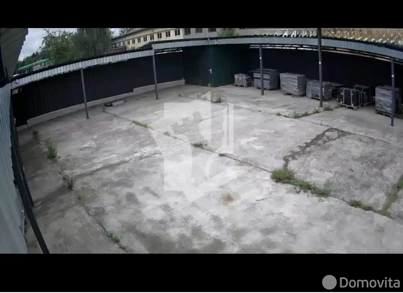 склад, Озерцо, , стоимость аренды 7 125 р./мес.