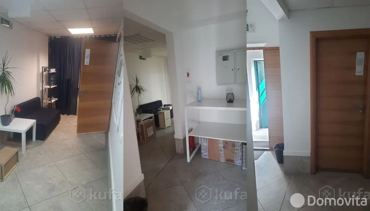 Купить офис на ул. Быховская, д. 35 в Минске, 105998USD, код 10672 - фото 6