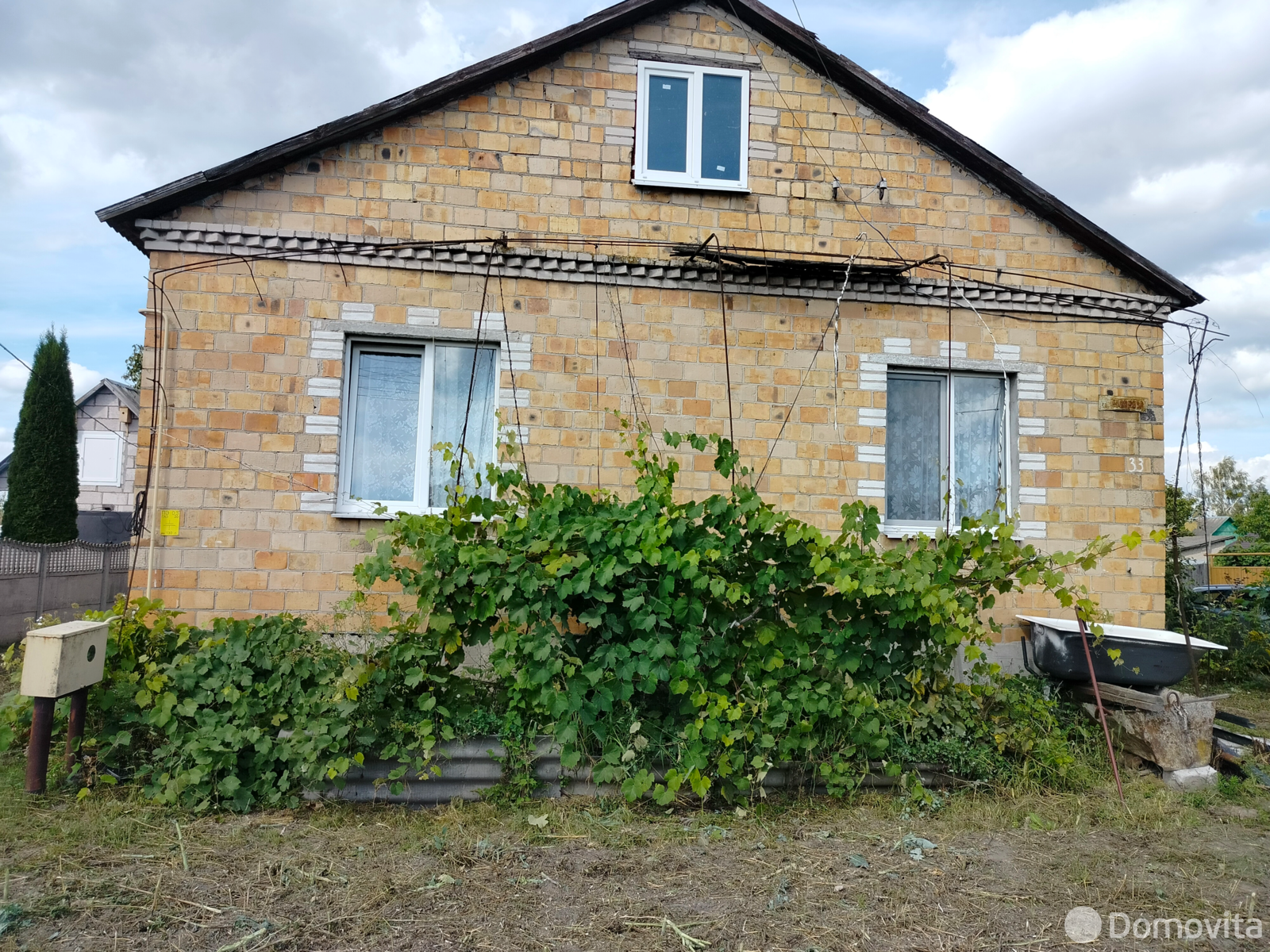 Стоимость продажи коттеджа, Галево, ул. Суворова, д. 33