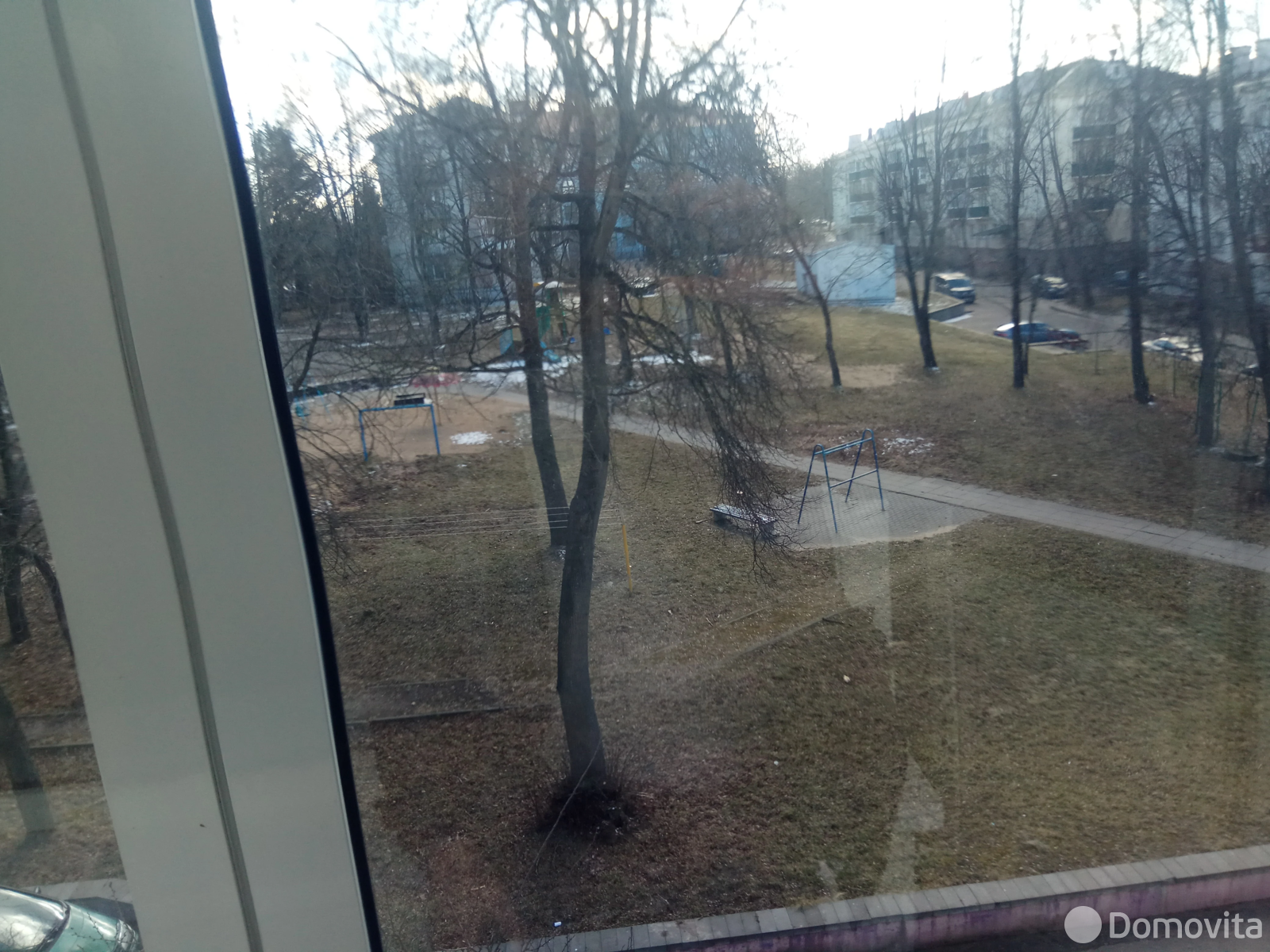 квартира, Минск, ул. Волгоградская, д. 39, стоимость аренды 1 042 р./мес.