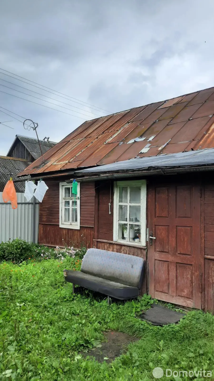 купить дом, Витебск, пер. Кольцова