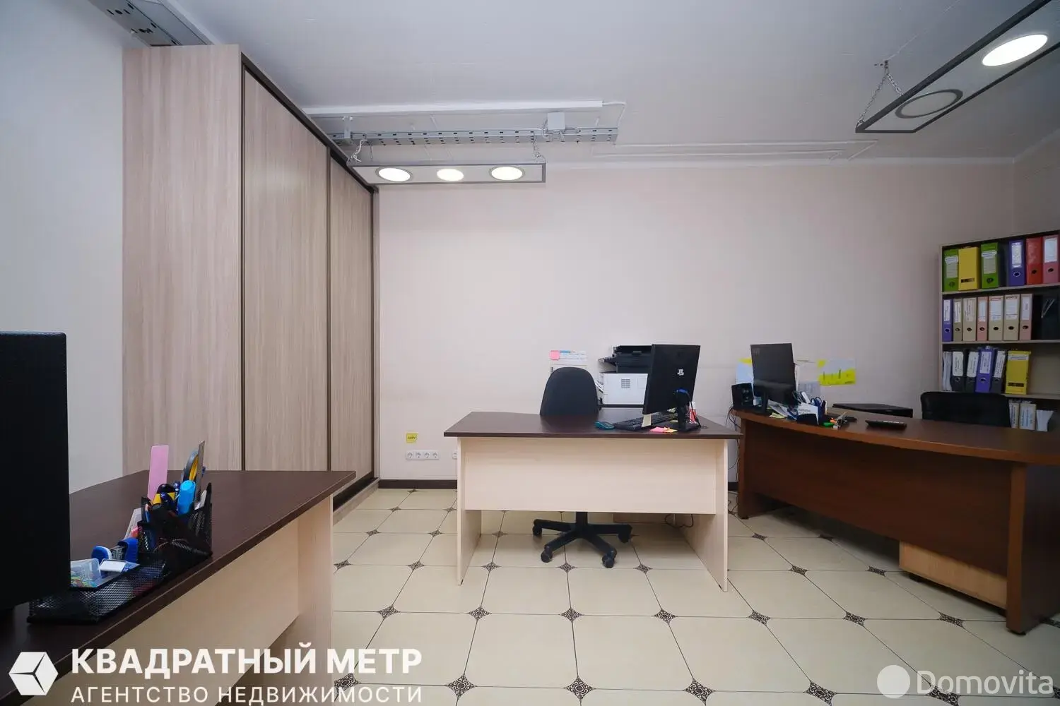 Стоимость продажи офиса, Минск, пр-т Дзержинского, д. 127