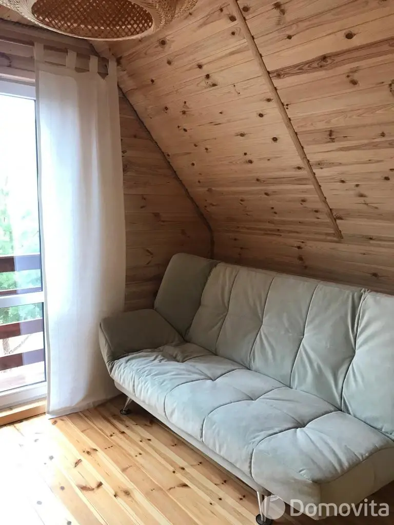 Продажа 1-этажной дачи в Папараць-Стрельчики Гродненская область, 99000USD, код 184848 - фото 14