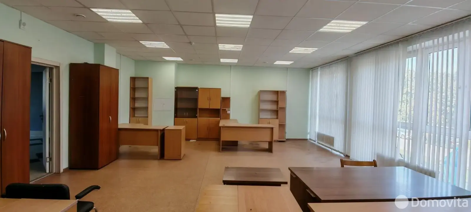 Снять офис на ул. Вирская, д. 44 в Минске, 6933BYN, код 16321 - фото 24