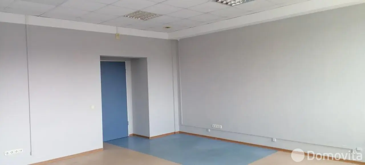 Аренда офиса на ул. Тимирязева, д. 65/Б в Минске, 354EUR, код 16395 - фото 4