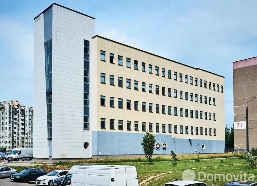 офис, Минск, ул. Лобанка, д. 77 без посредников