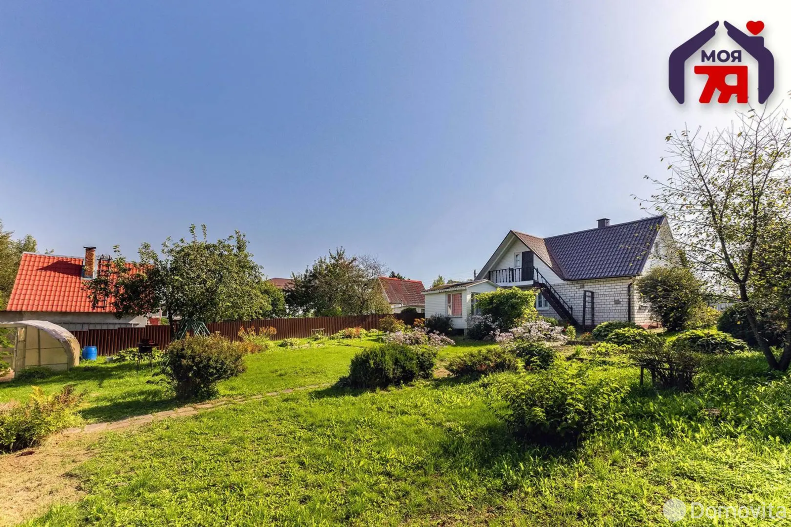 Купить 2-этажную дачу в Чистая Надзея Минская область, 33900USD, код 184003 - фото 15