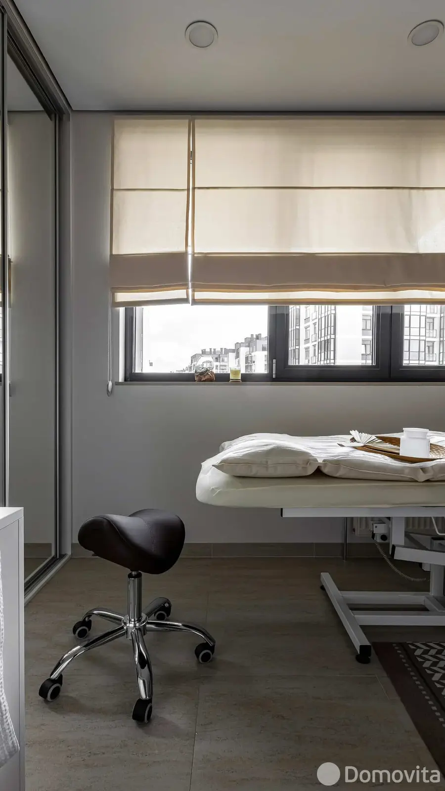 объект сферы услуг, Минск, ул. Ратомская, д. 50 - лучшее предложение