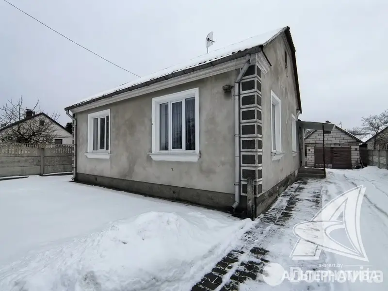 коттедж, Брест, 
