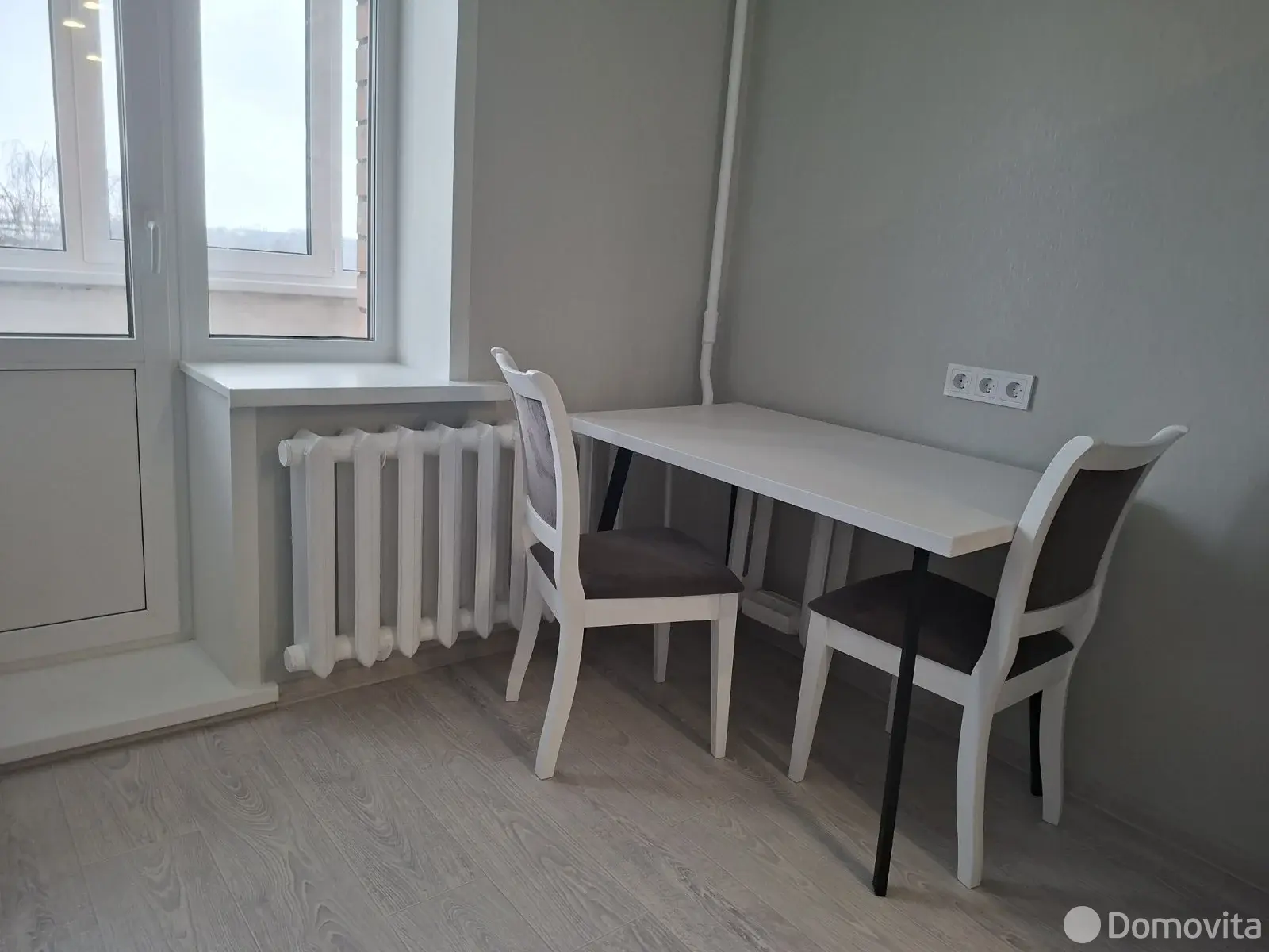 квартира, Минск, ул. Варвашени, д. 15 без посредников