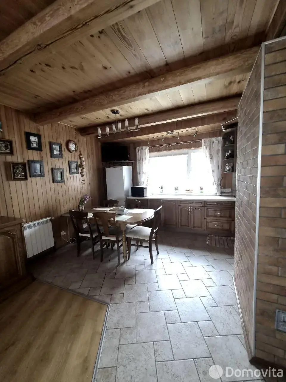 дом, Обчак, ул. Парковая, д. 13