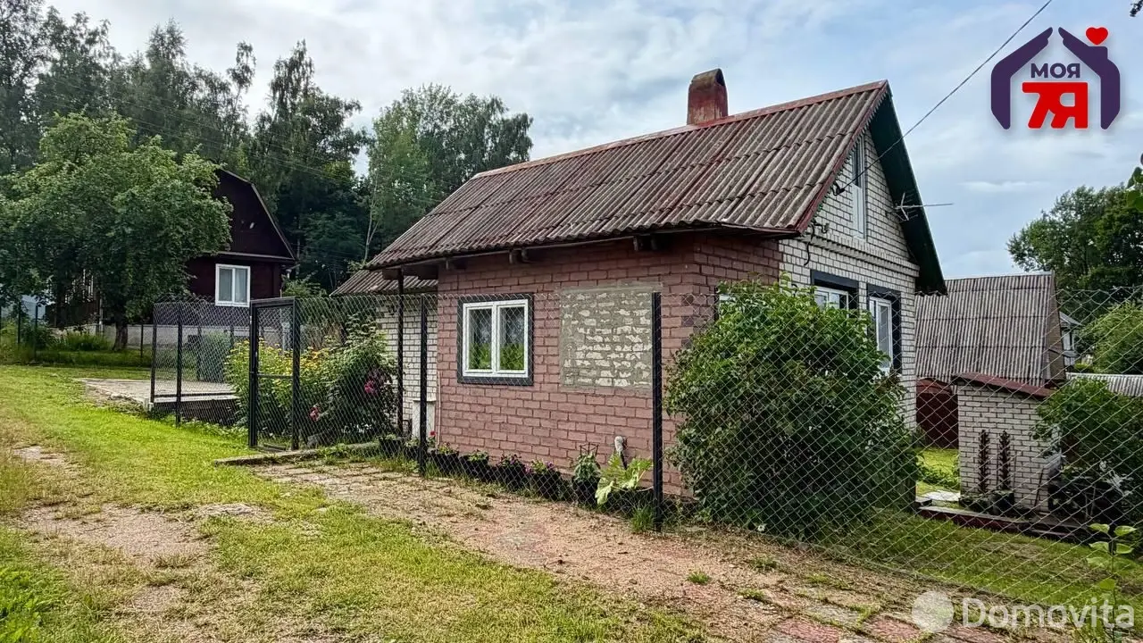 дача, Дубок-83, 