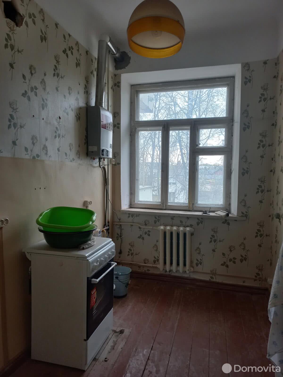 Купить 2-комнатную квартиру в Витебске, ул. Новый Быт, д. 4, 20600 USD, код: 996466 - фото 4