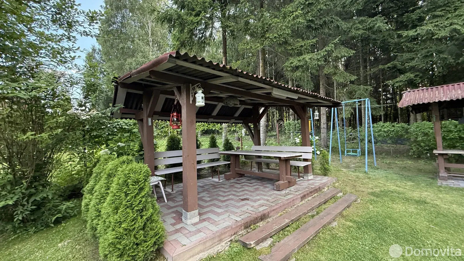 Продажа 1-этажной дачи в Чайка Минская область, 327000BYN, код 186570 - фото 38