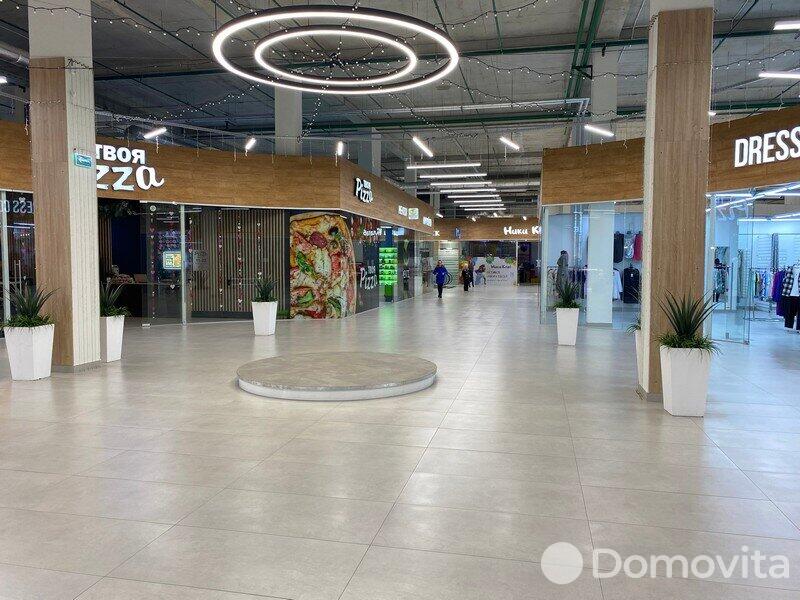 Аренда торговой точки на ул. Рудобельская, д. 3 в Минске, 600EUR, код 964749 - фото 8