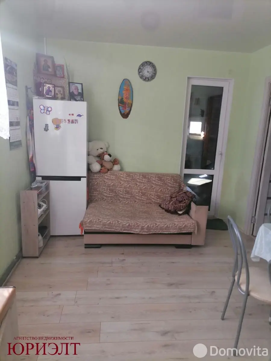 коттедж, Любово, ул. Дымановская, д. 6 