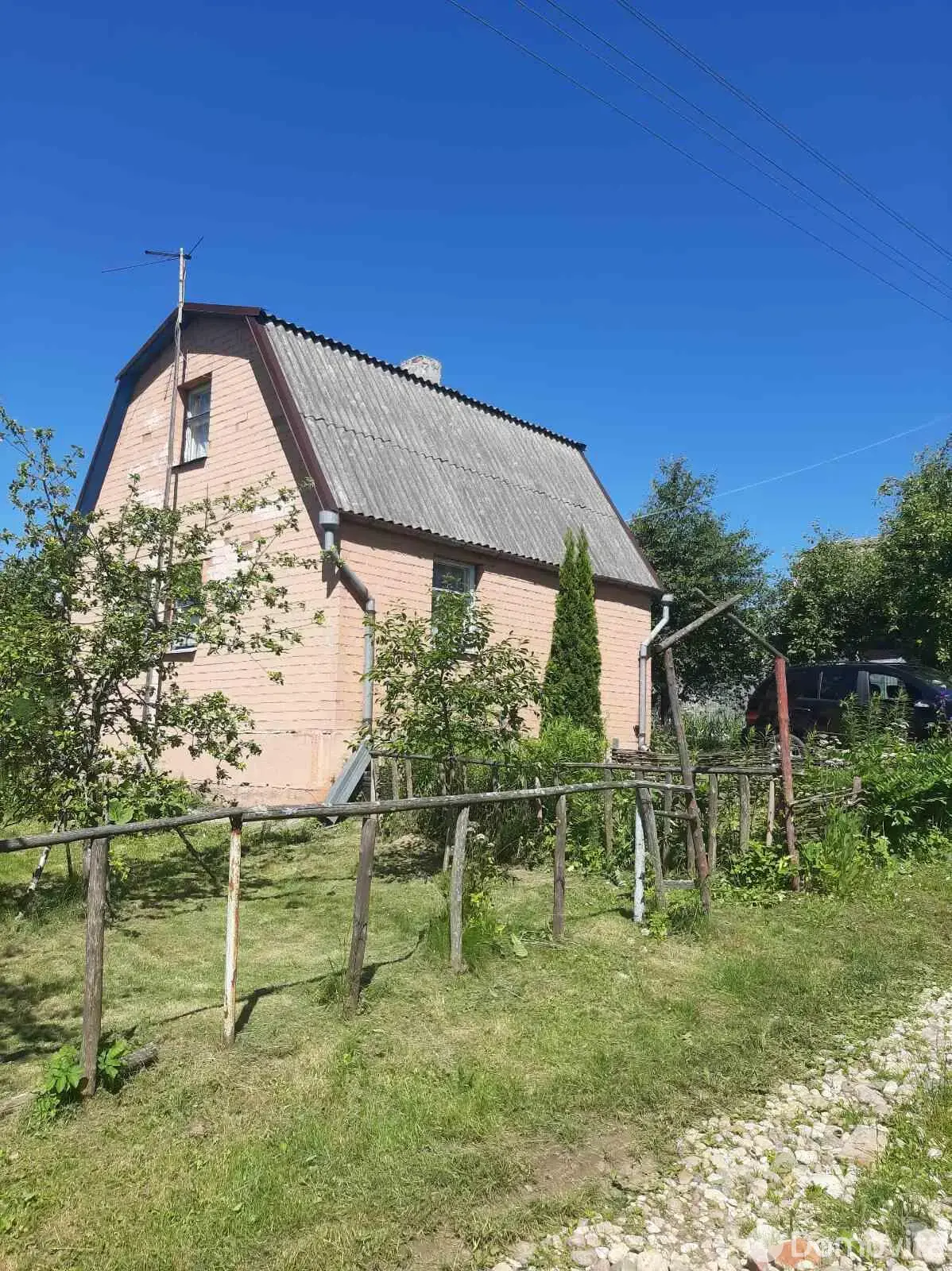 Продажа 2-этажной дачи в Огородниках Брестская область, 12800USD, код 184904 - фото 15