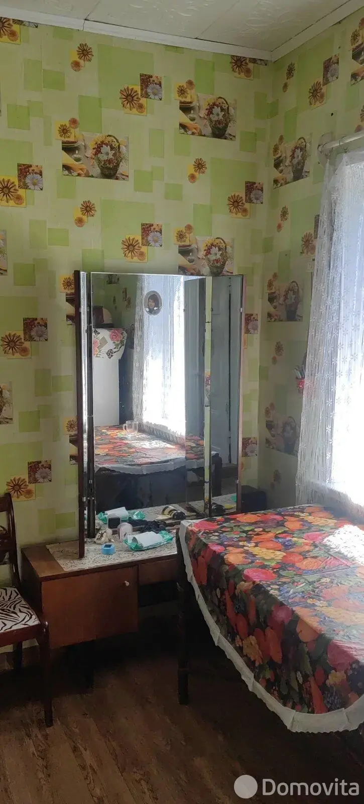 коттедж, Поповцы, ул. Черняховского, д. 13