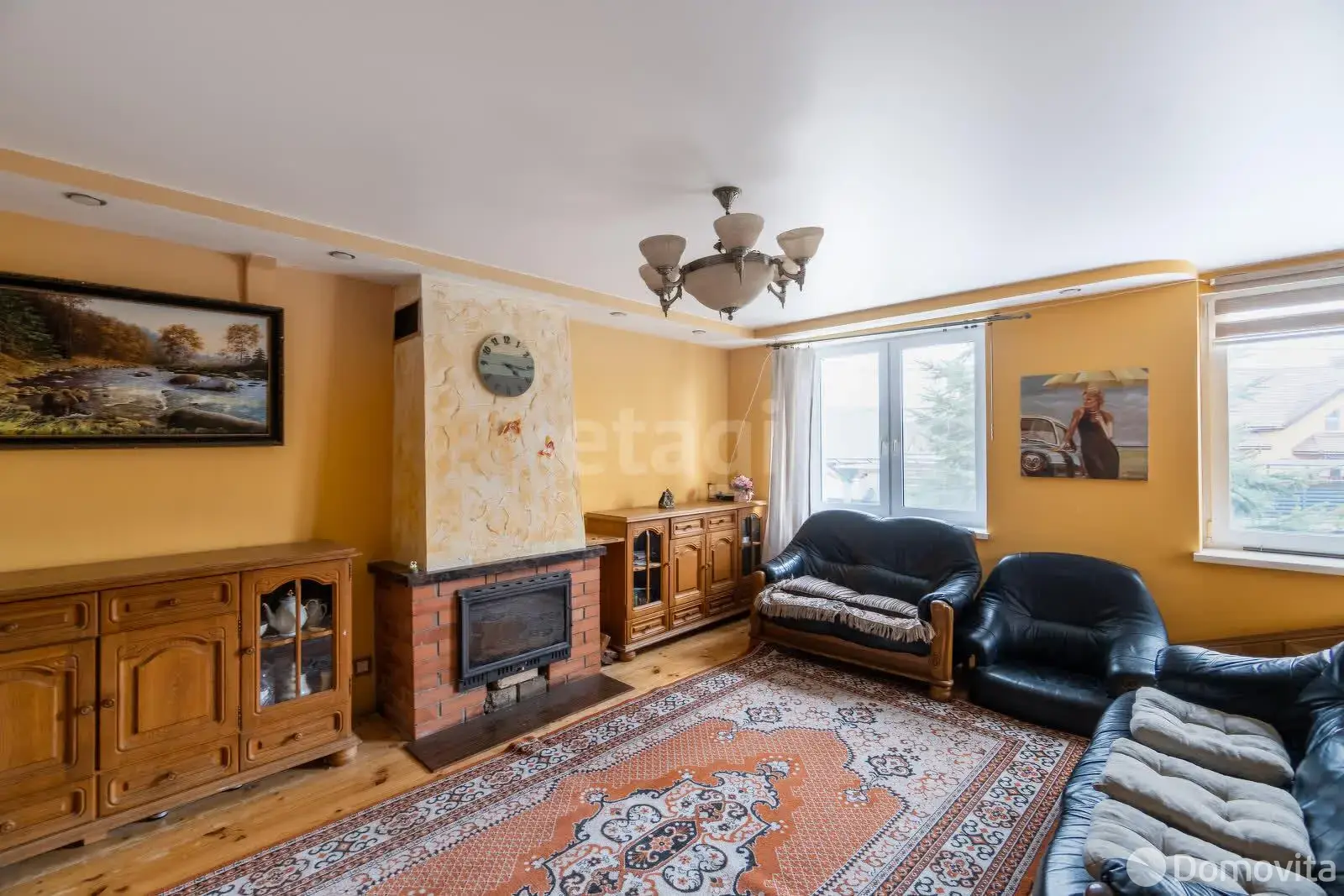 Стоимость продажи коттеджа, Ратомка, ул. Советская, д. 31/а