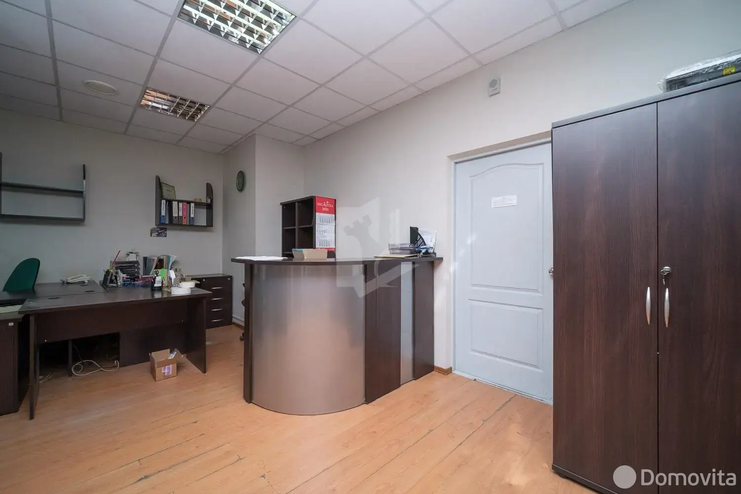 Купить офис на ул. Максима Богдановича, д. 155/б в Минске, 96000USD, код 10466 - фото 9