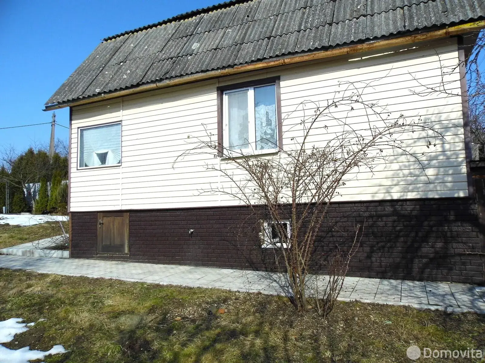 дача, Пралеска-плюс,