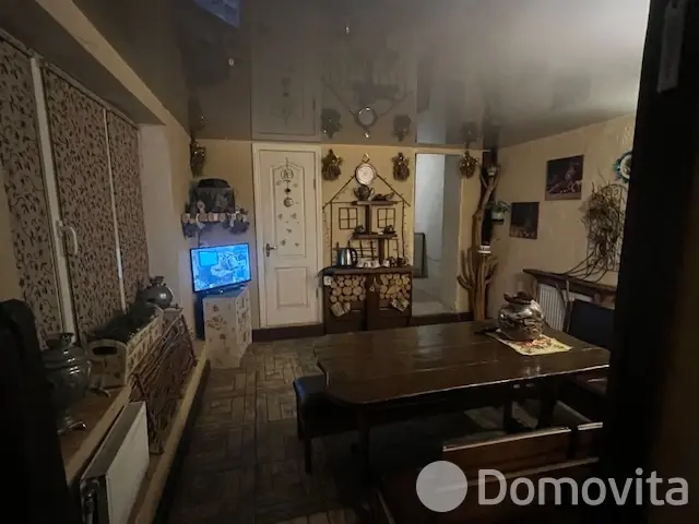 Стоимость аренды коттеджа на сутки, Ратомка, ул. Тополиная, д. 1А