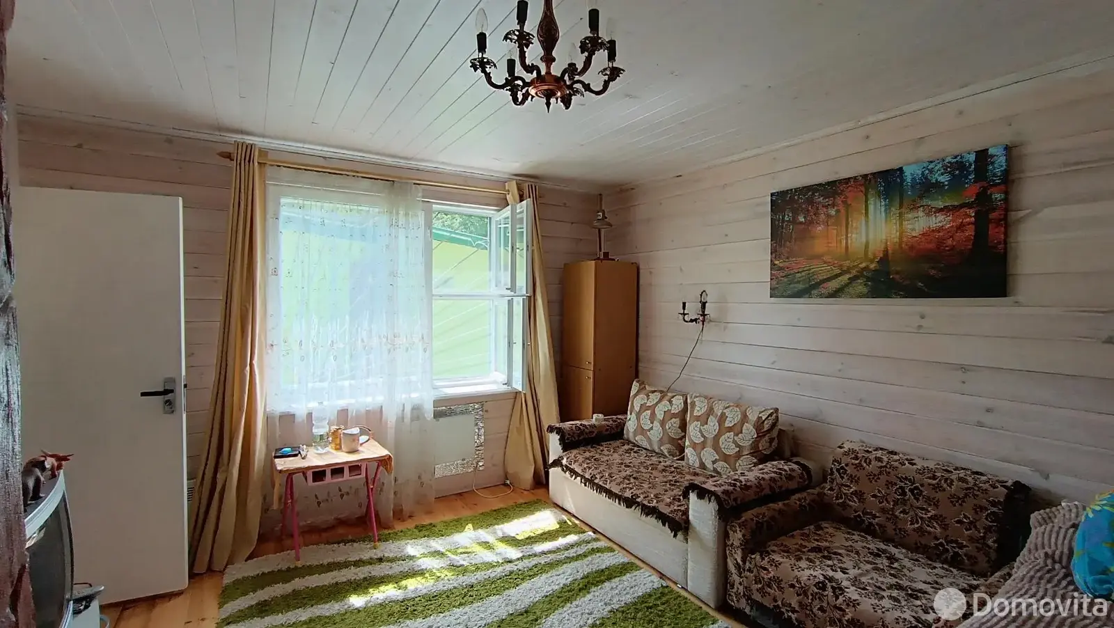 дача, Тракторист Пуховичский район, д. 665