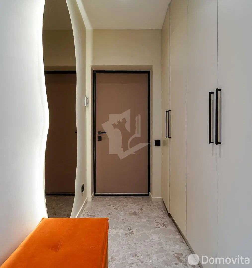 Снять 2-комнатную квартиру в Минске, пр-т Независимости, д. 88, 699USD, код 149646 - фото 20