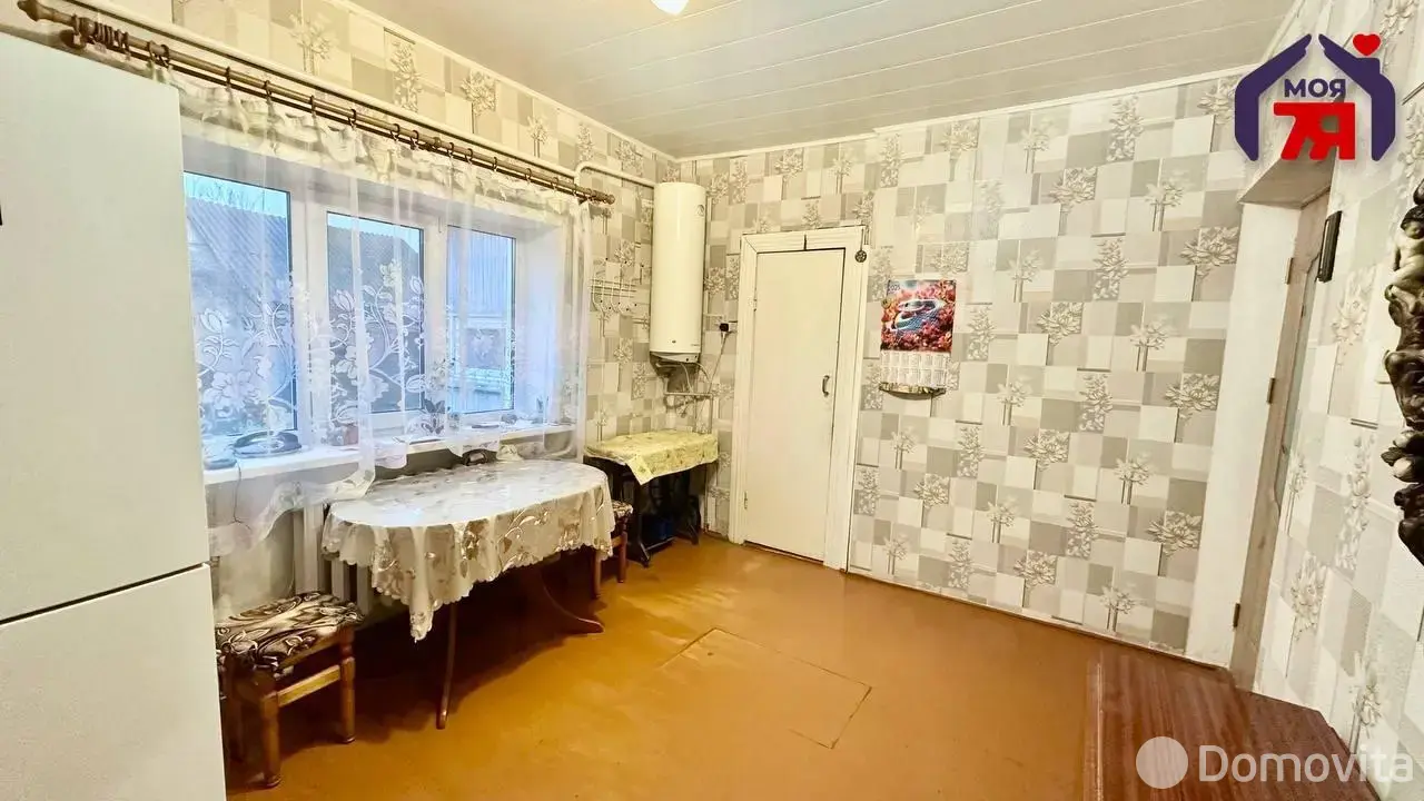 Стоимость продажи дома, Слуцк, пер. Якуба Коласа 1-й, д. 65