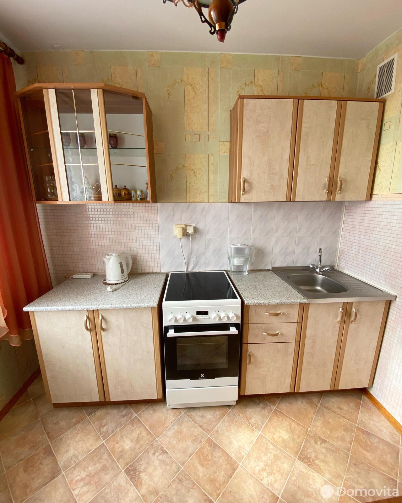 Продажа 2-комнатной квартиры в Минске, ул. Руссиянова, д. 27/1, 62000 USD, код: 1006580 - фото 3
