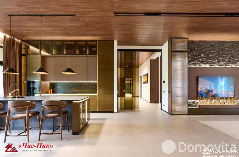 Купить 1-этажную дачу в Колодищах Минская область, 1000000USD, код 184342 - фото 11