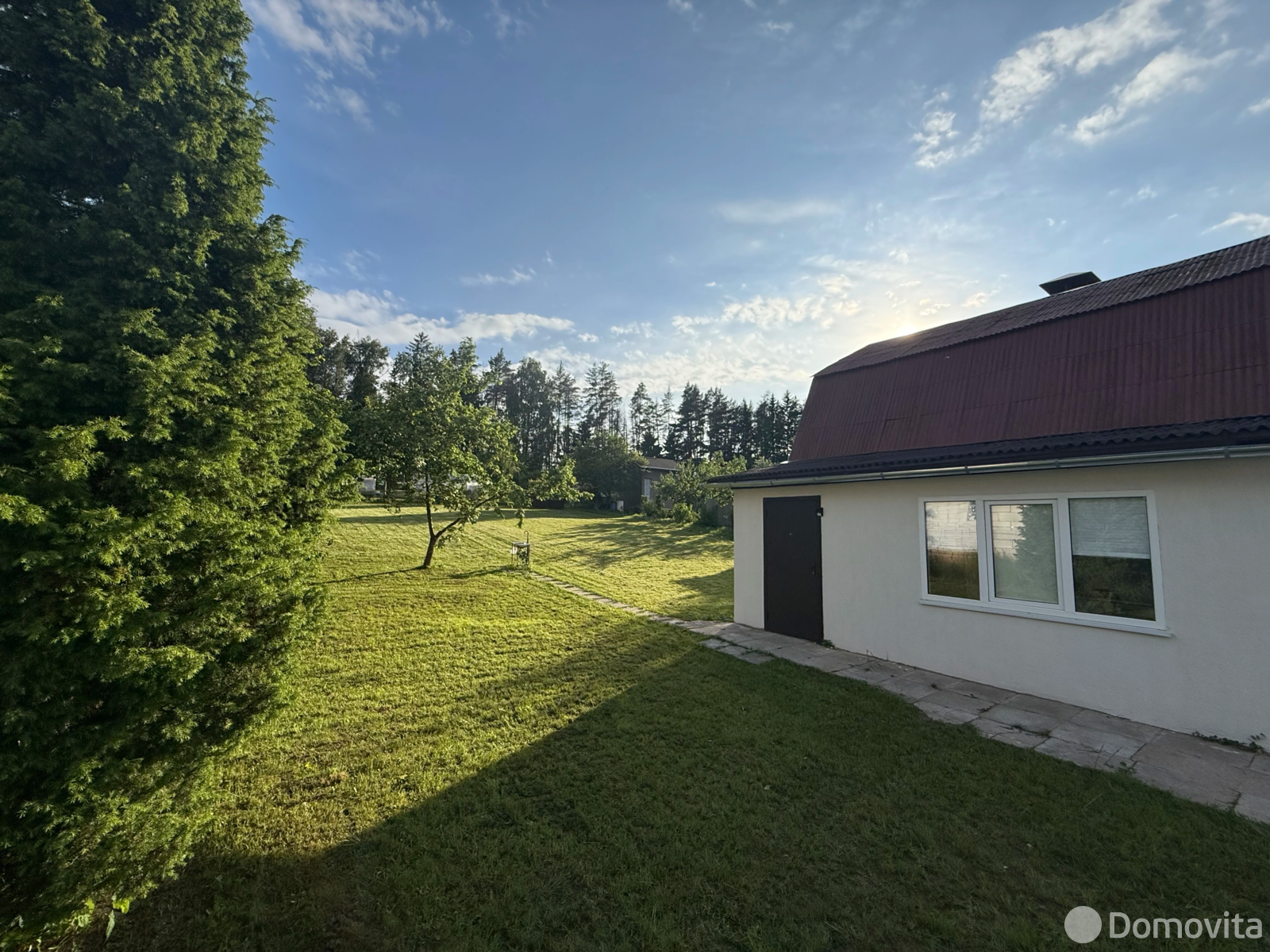 Продажа 2-этажной дачи в Родник-5 Минская область, 31500USD, код 186315 - фото 17