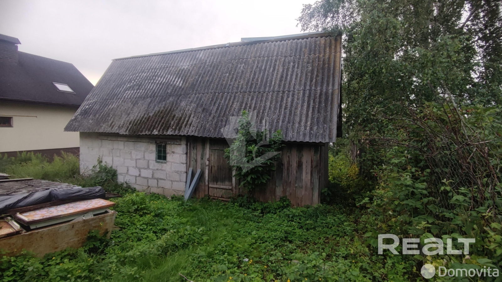 участок, Вишневка, пер. Западный - лучшее предложение