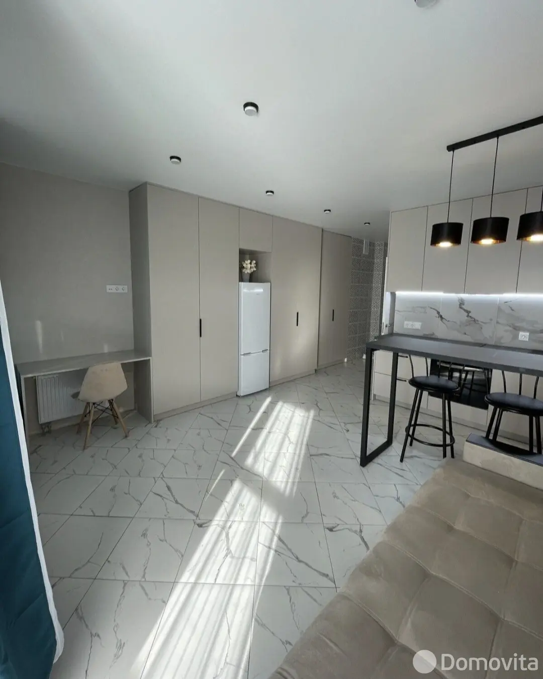 Стоимость аренды квартиры, Минск, ул. Лейтенанта Кижеватова, д. 1А