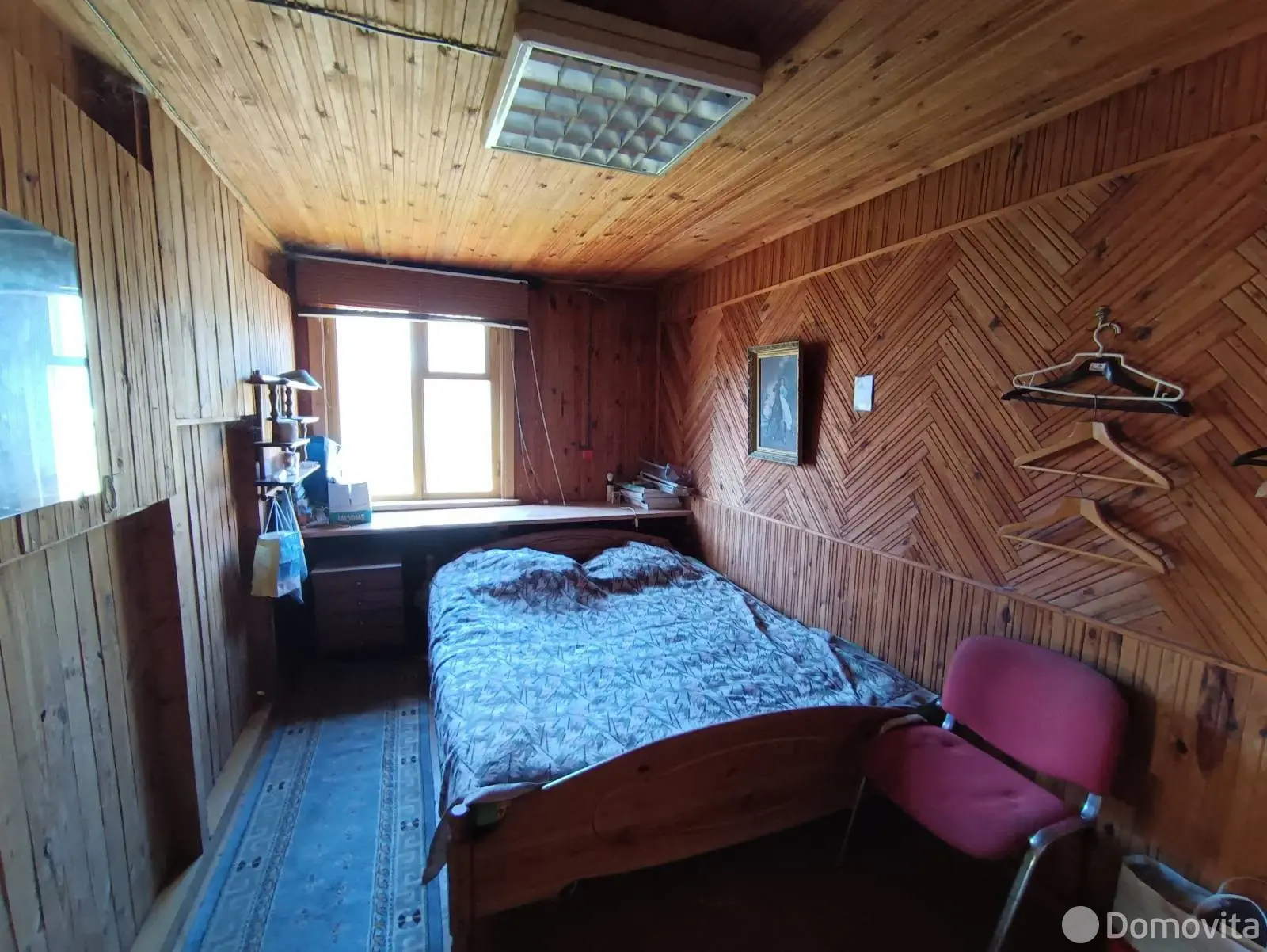 Купить 2-этажную дачу в Лосвидо Витебская область, 11500USD, код 185904 - фото 14