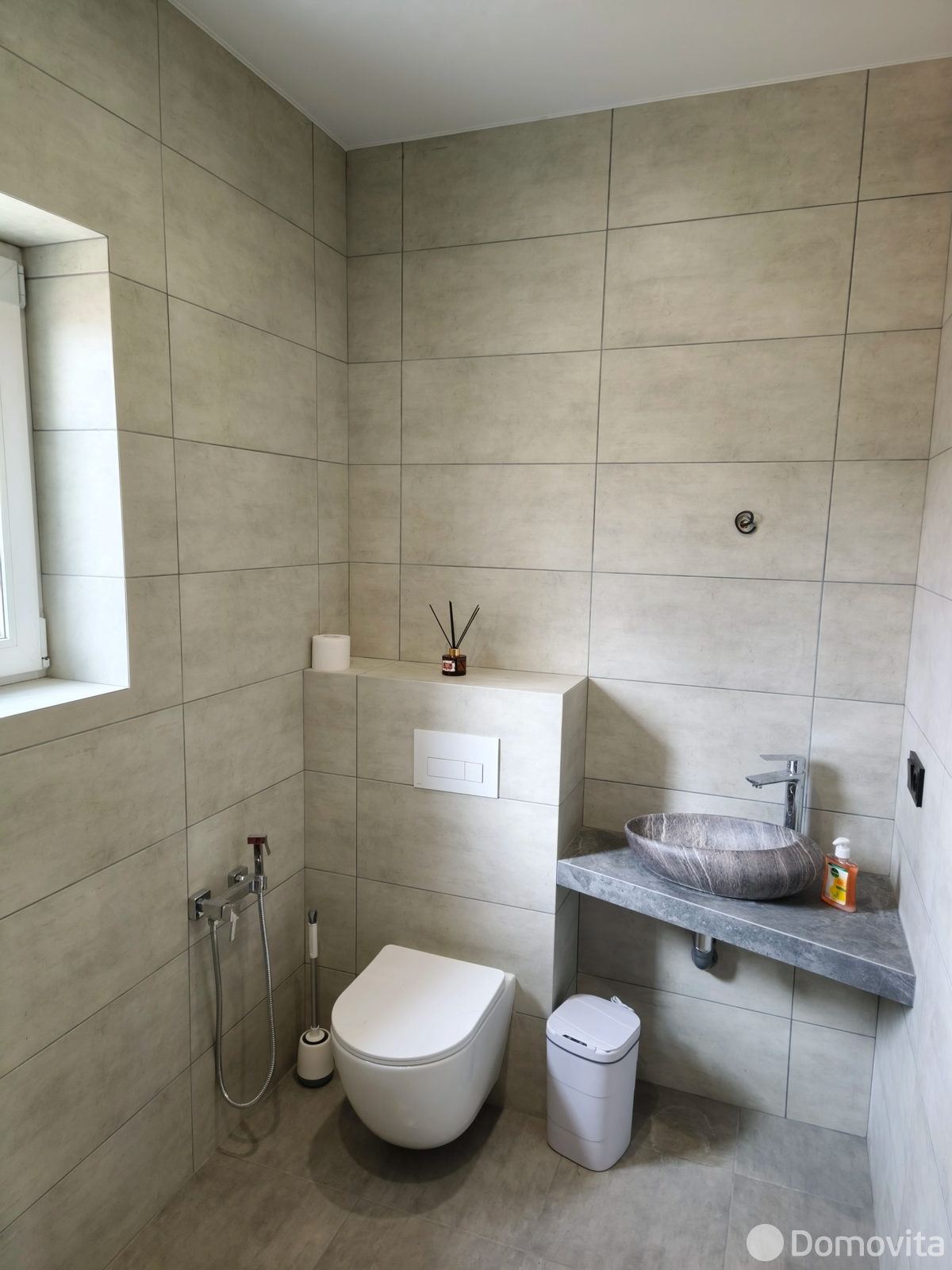 Аренда коттеджа Квартира на сутки в Вилейке пер. Слободской, д. 2 , 100BYN, код 1434 - фото 10