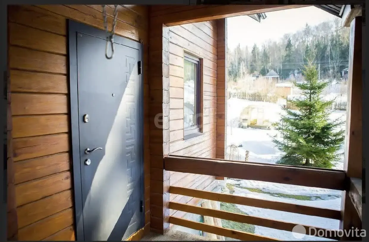 Цена продажи дома, МАЛИНОВКА-2001, 