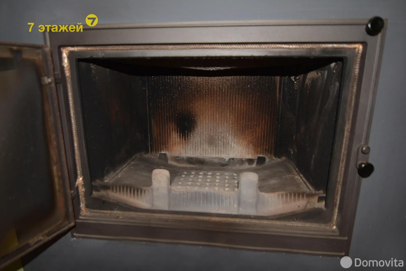 Купить 2-этажную дачу в Монтажник-82 Минская область, 31500USD, код 184154 - фото 17